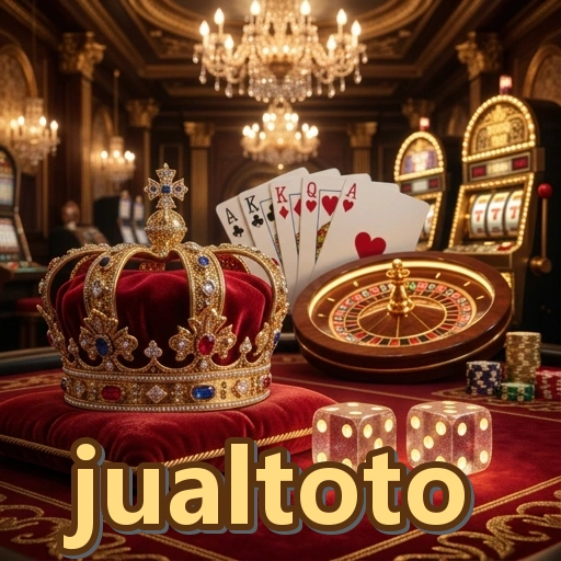 Ikon jualtoto untuk pertanyaan teknis APK