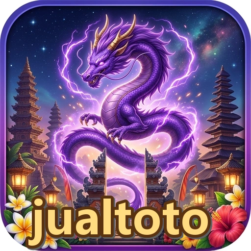 Ikon jualtoto untuk langkah pasang APK